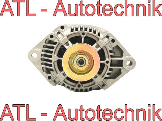 ATL Autotechnik L 63 650 Generator
